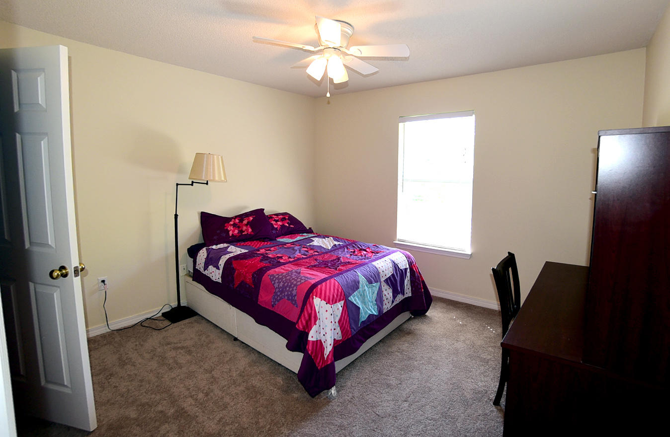 ANTIOCH ESTATES S/D - Residential