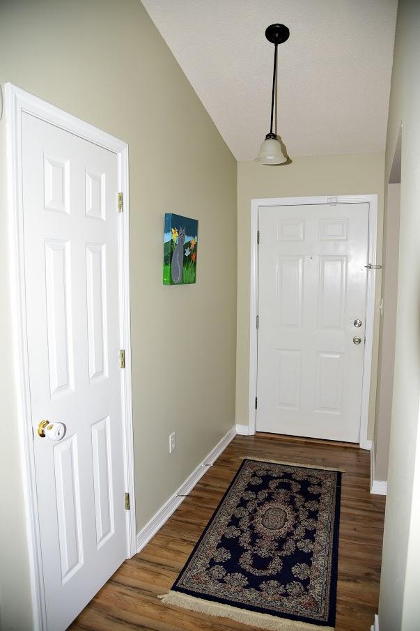 ANTIOCH ESTATES S/D - Residential