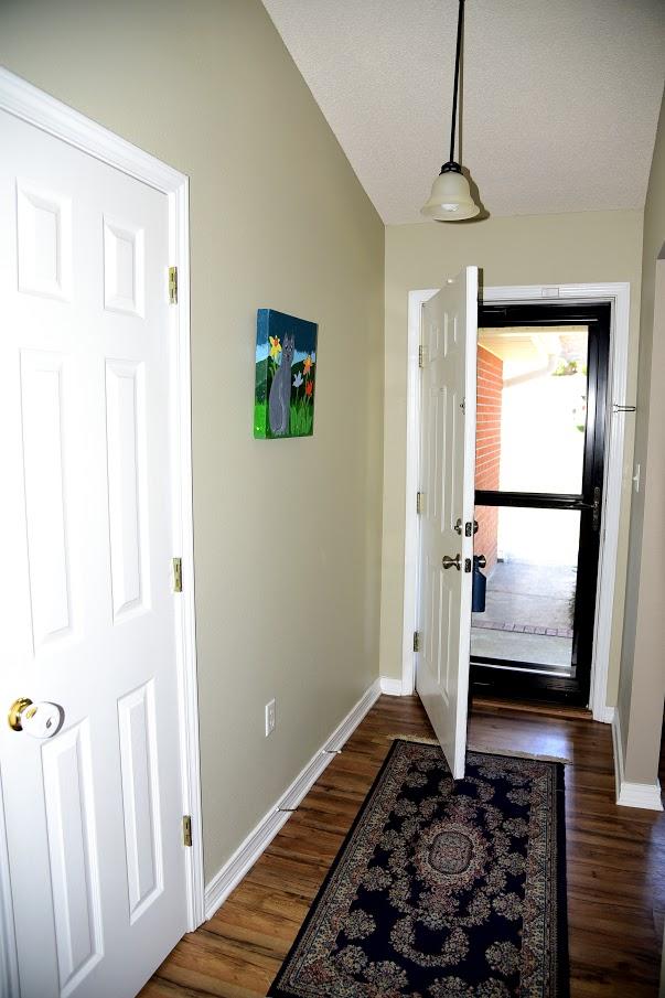 ANTIOCH ESTATES S/D - Residential