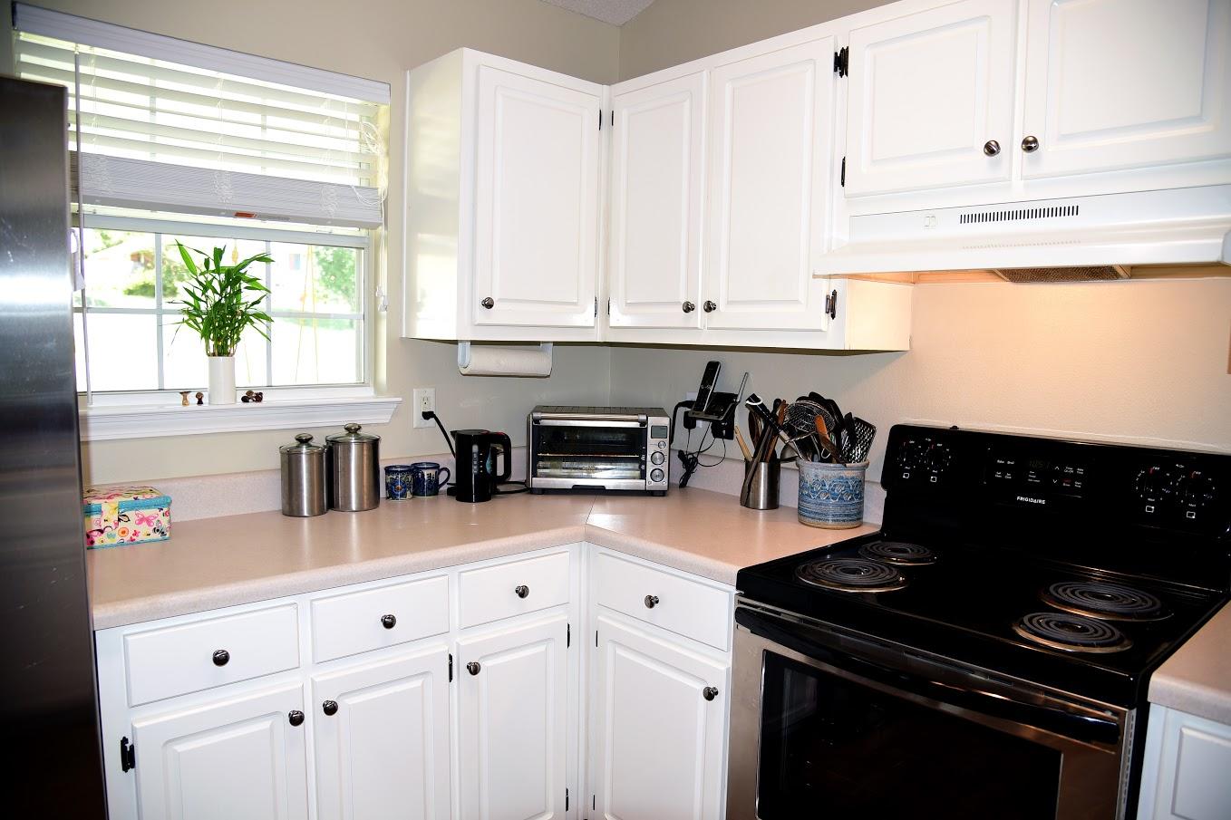 ANTIOCH ESTATES S/D - Residential