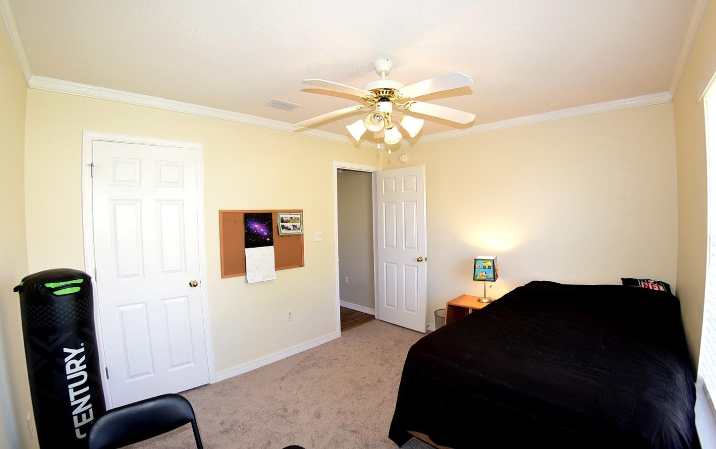 ANTIOCH ESTATES S/D - Residential