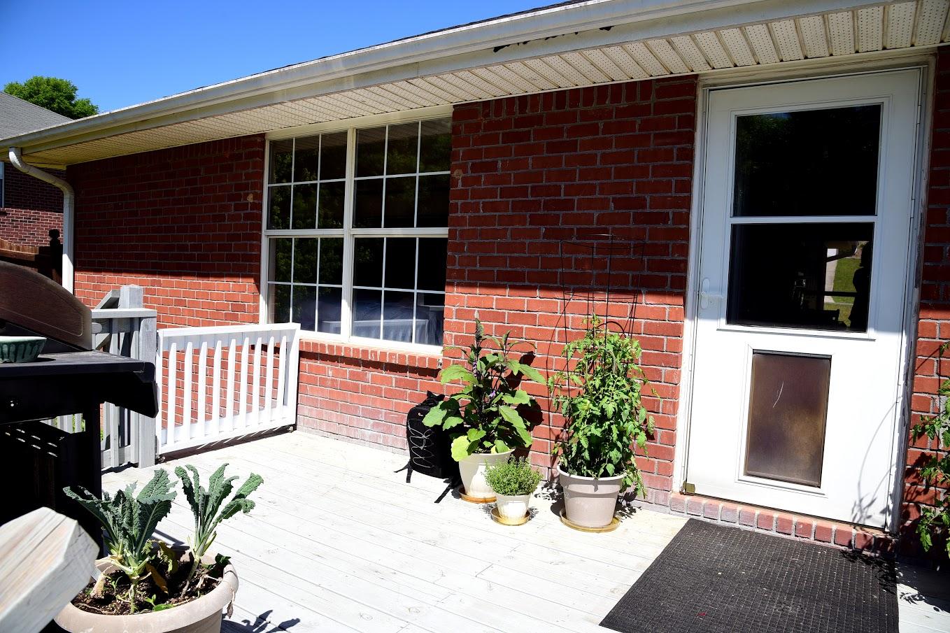 ANTIOCH ESTATES S/D - Residential