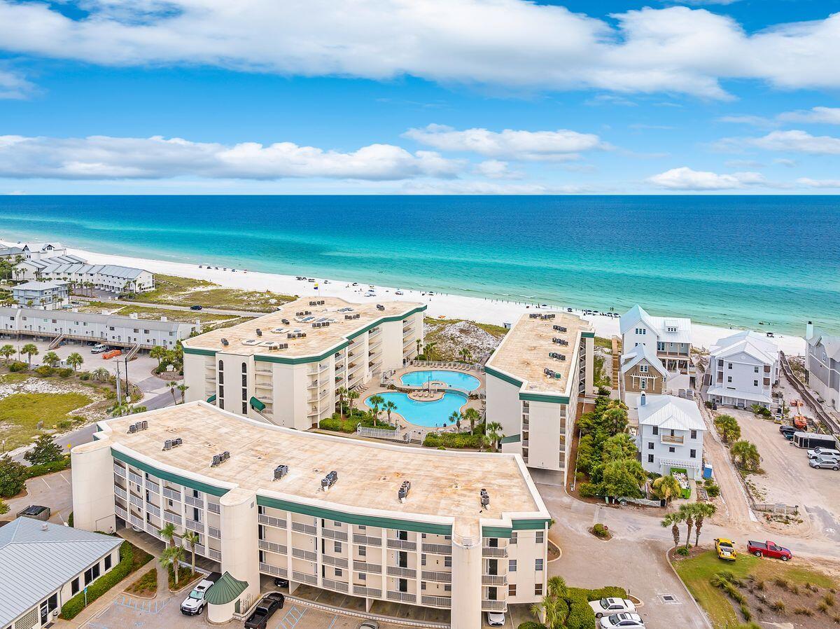 DUNES OF SEAGROVE - Residential