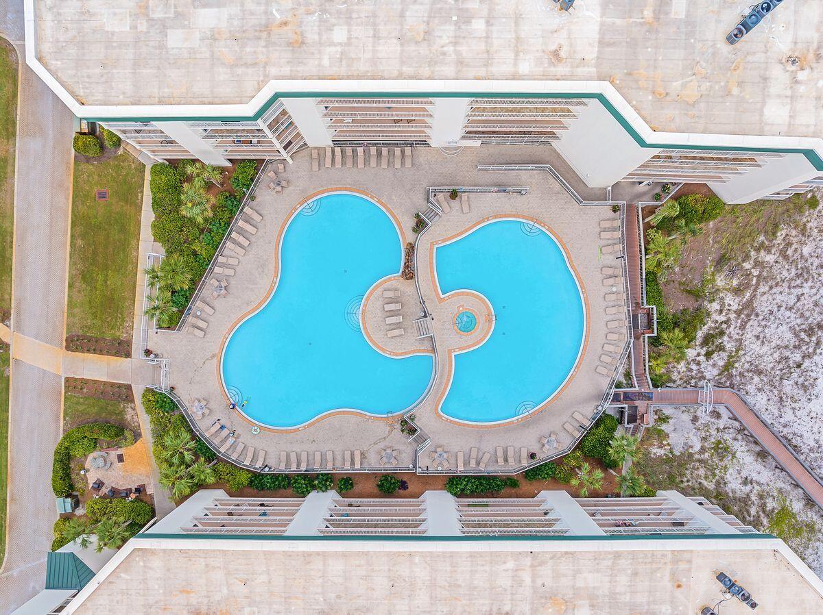 DUNES OF SEAGROVE - Residential