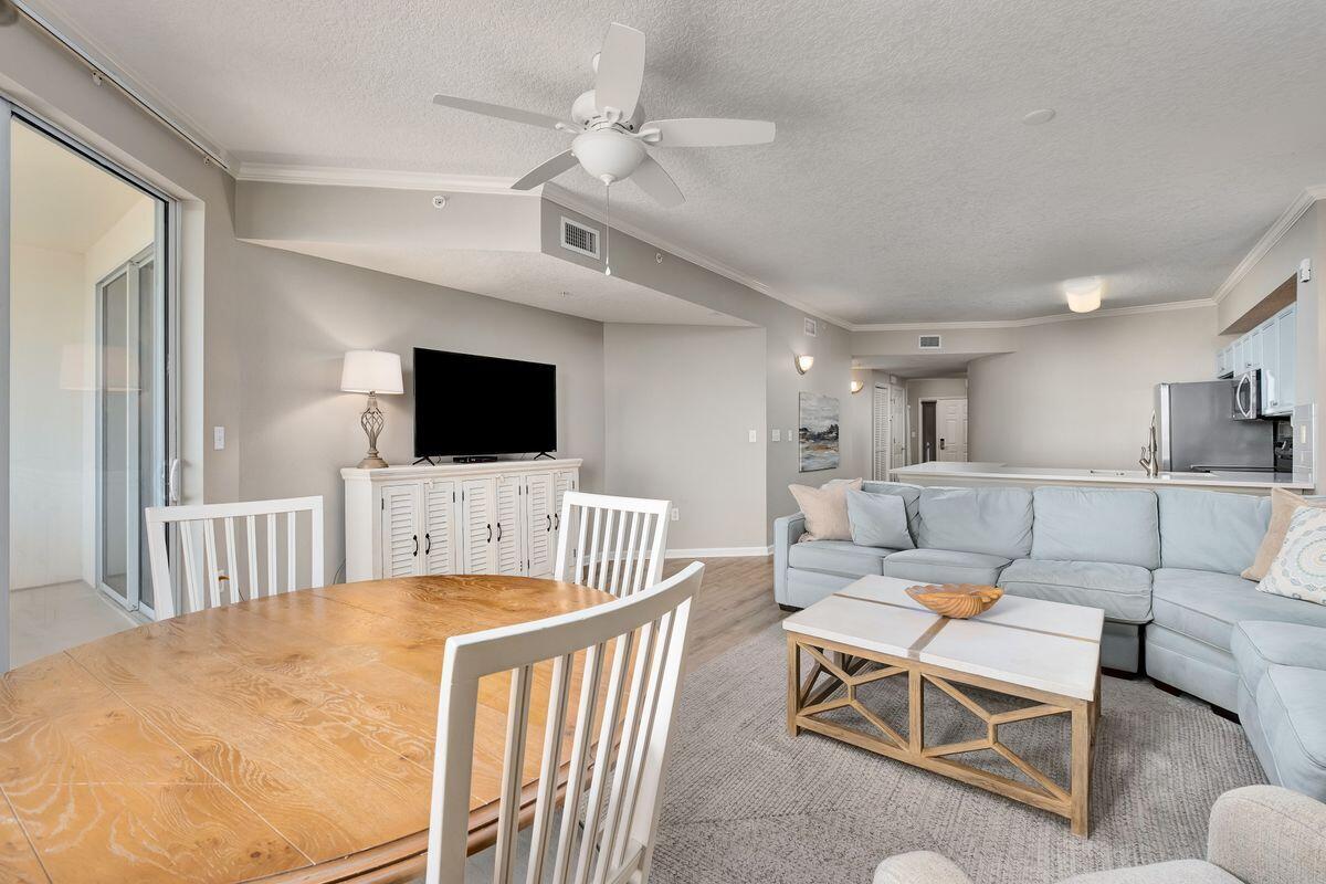 DUNES OF SEAGROVE - Residential