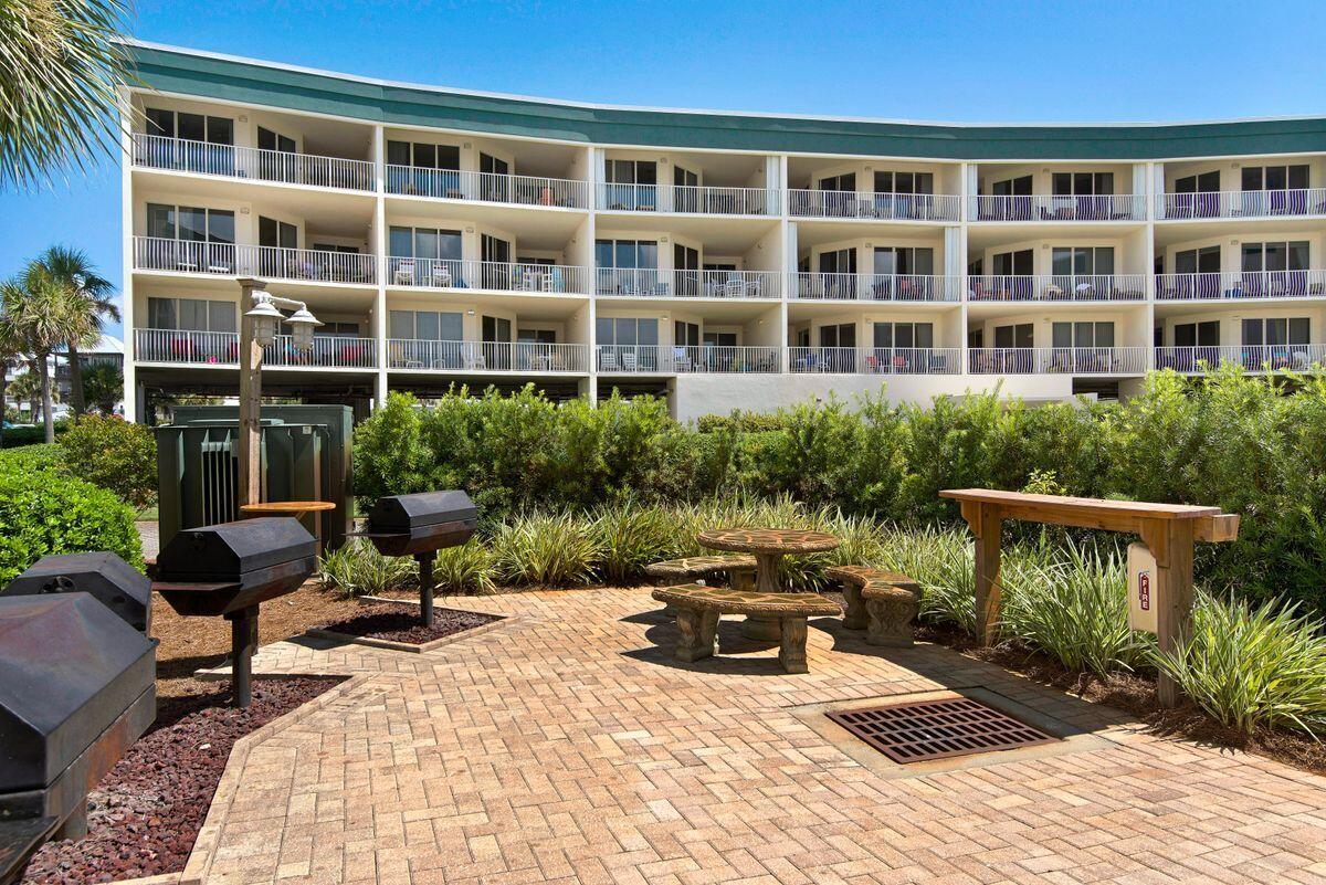 DUNES OF SEAGROVE - Residential