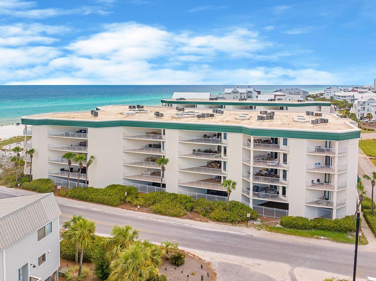 DUNES OF SEAGROVE - Residential