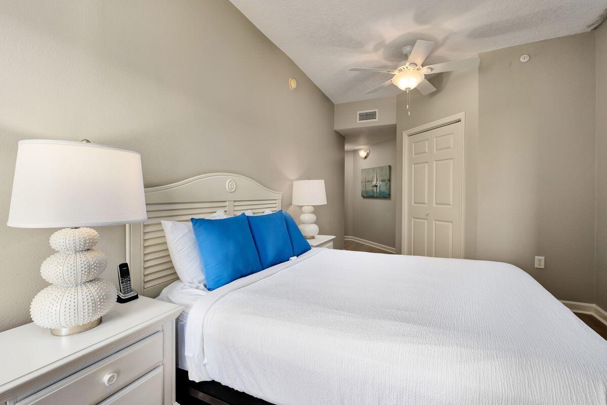 DUNES OF SEAGROVE - Residential