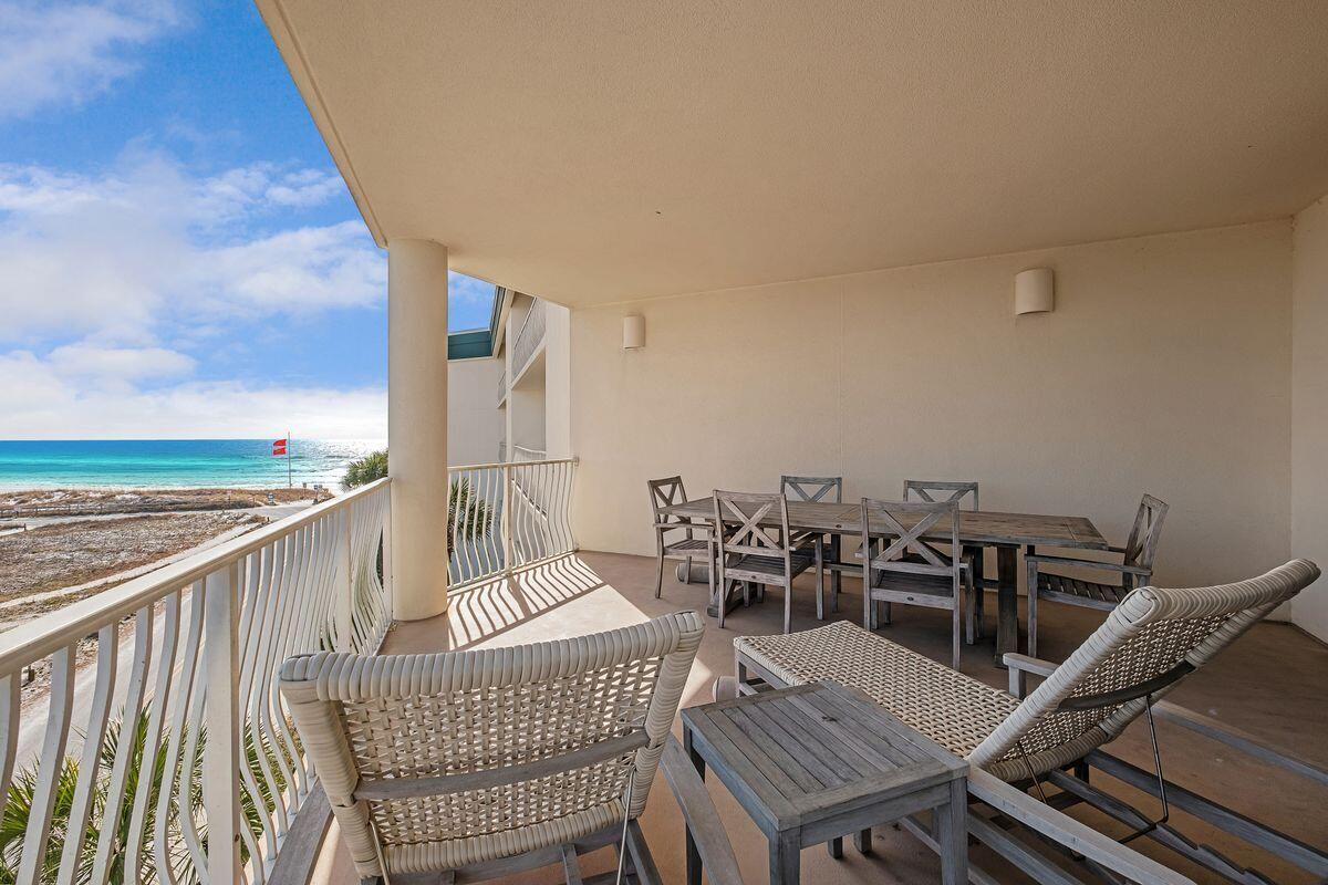 DUNES OF SEAGROVE - Residential