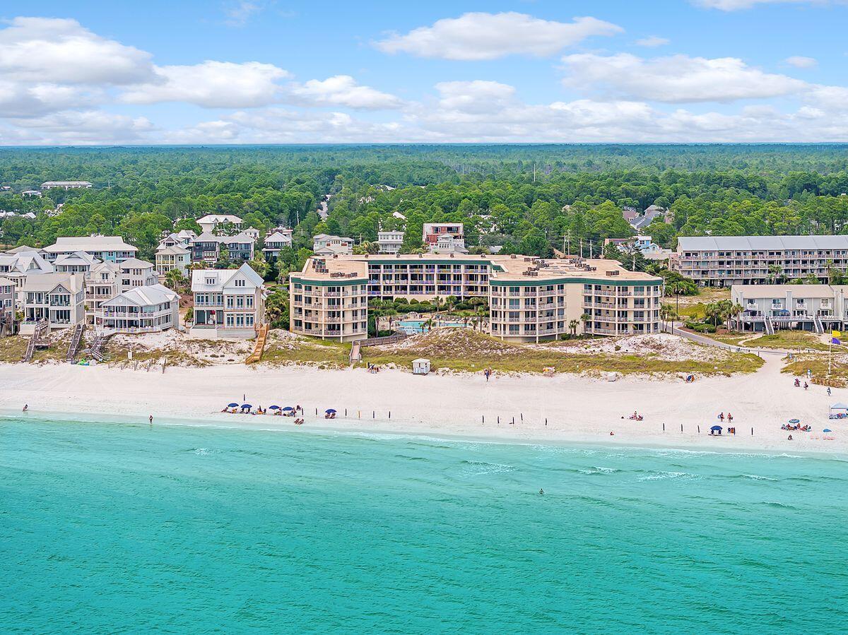 DUNES OF SEAGROVE - Residential