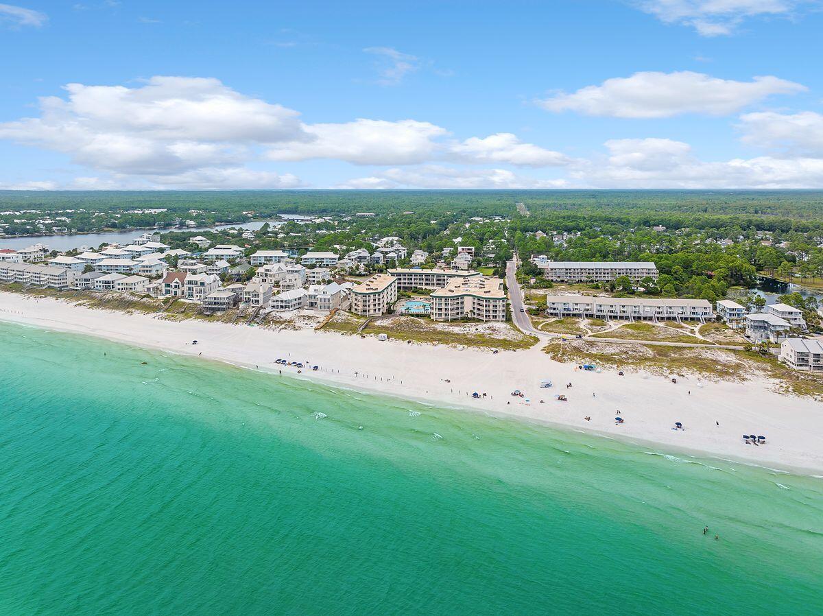 DUNES OF SEAGROVE - Residential