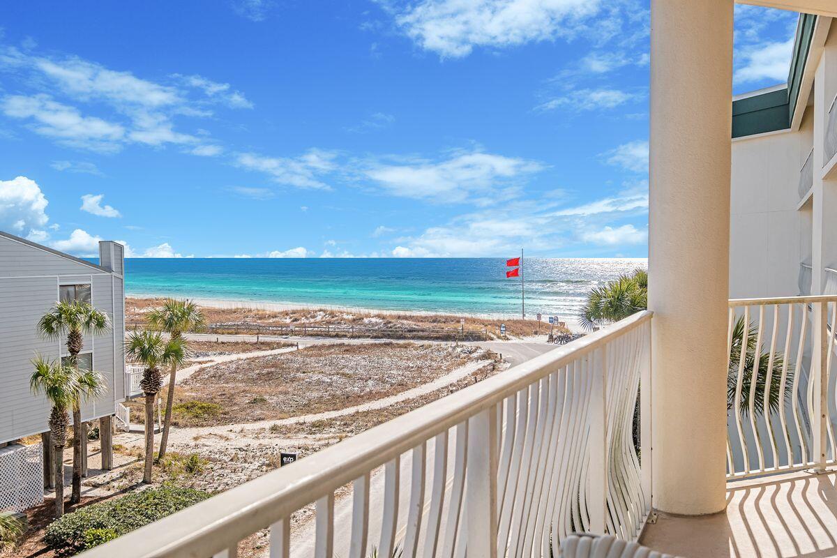 DUNES OF SEAGROVE - Residential