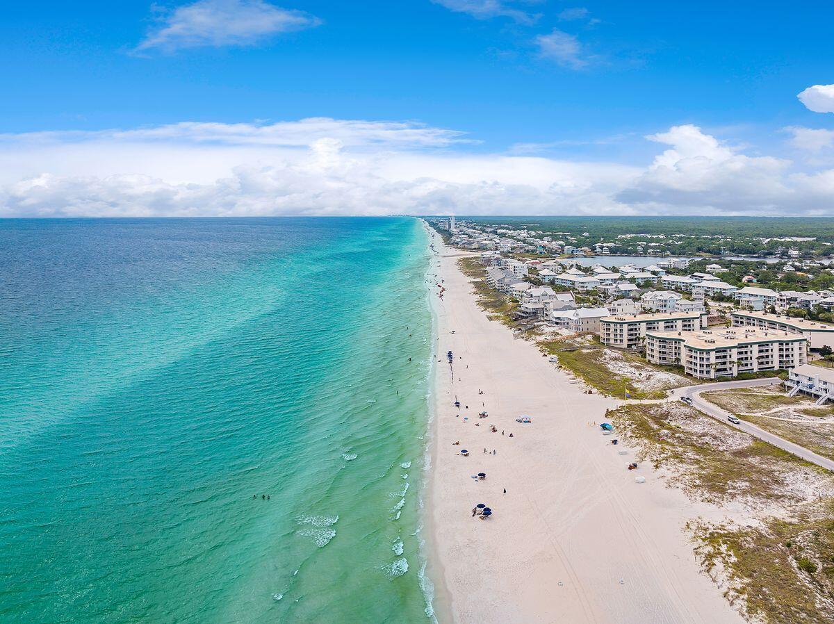 DUNES OF SEAGROVE - Residential