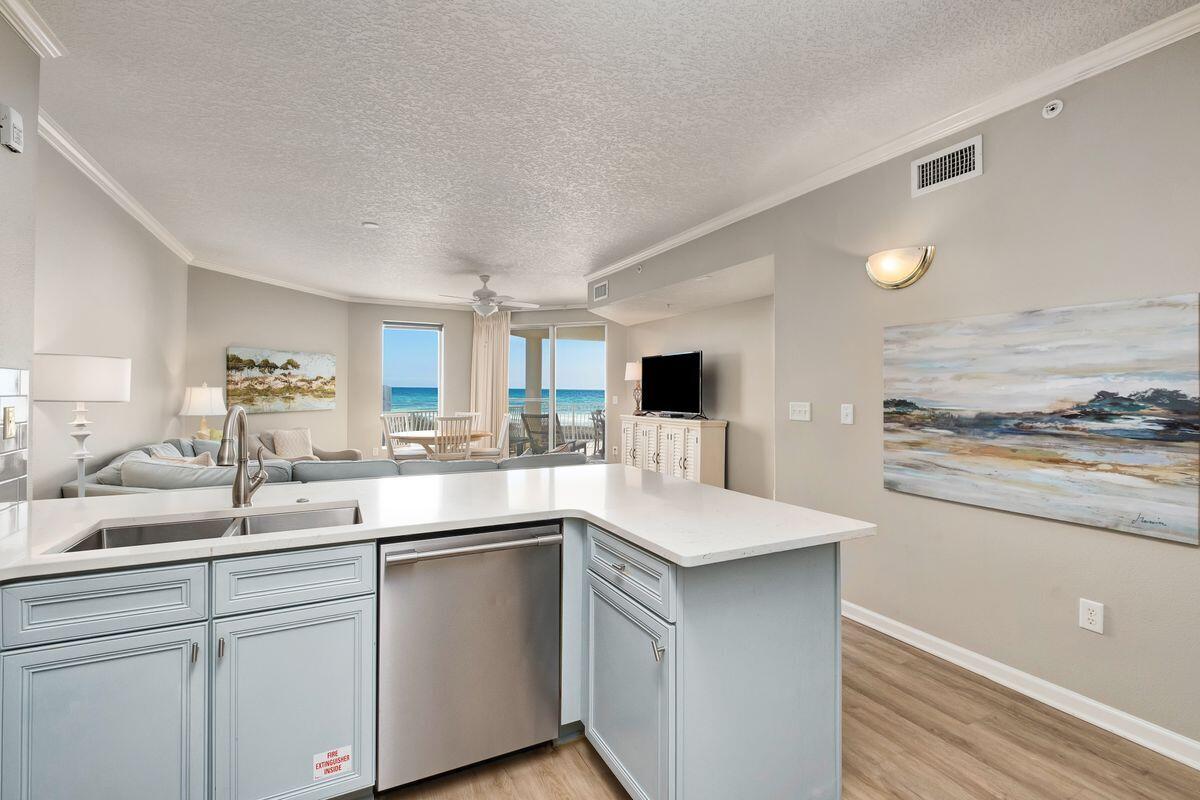 DUNES OF SEAGROVE - Residential