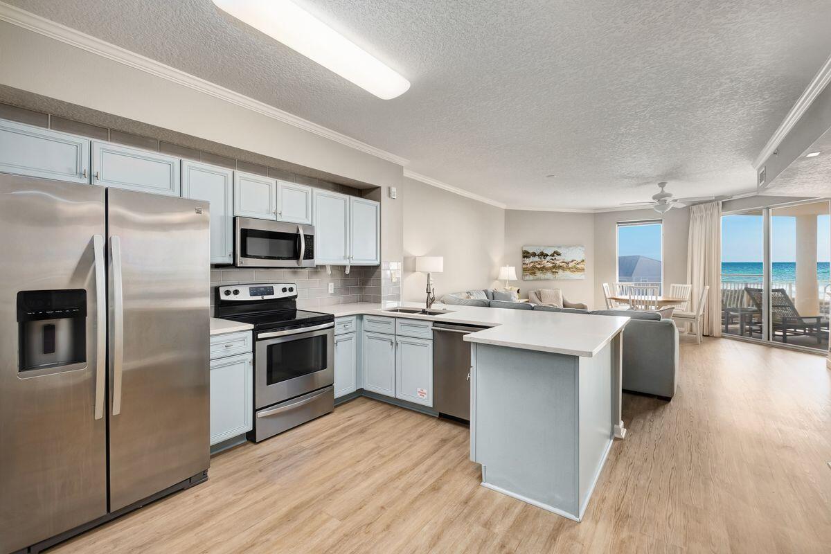 DUNES OF SEAGROVE - Residential