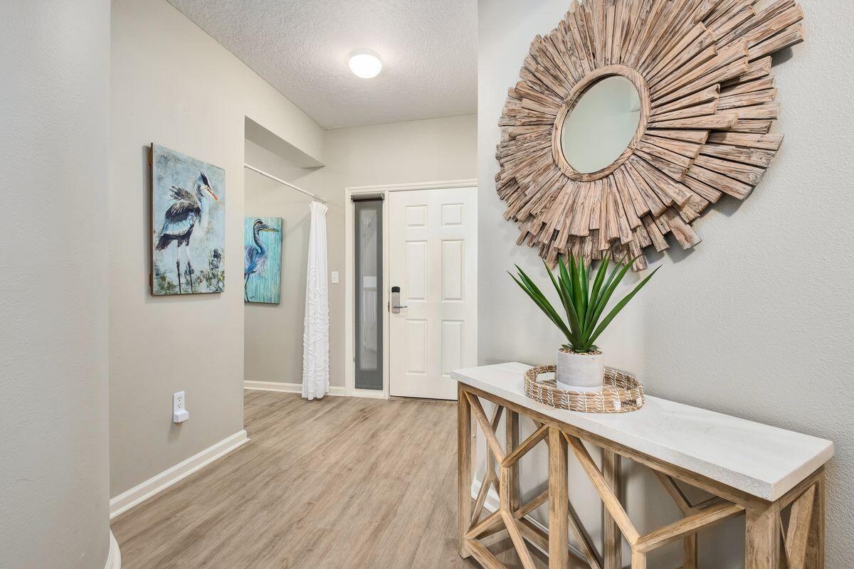 DUNES OF SEAGROVE - Residential