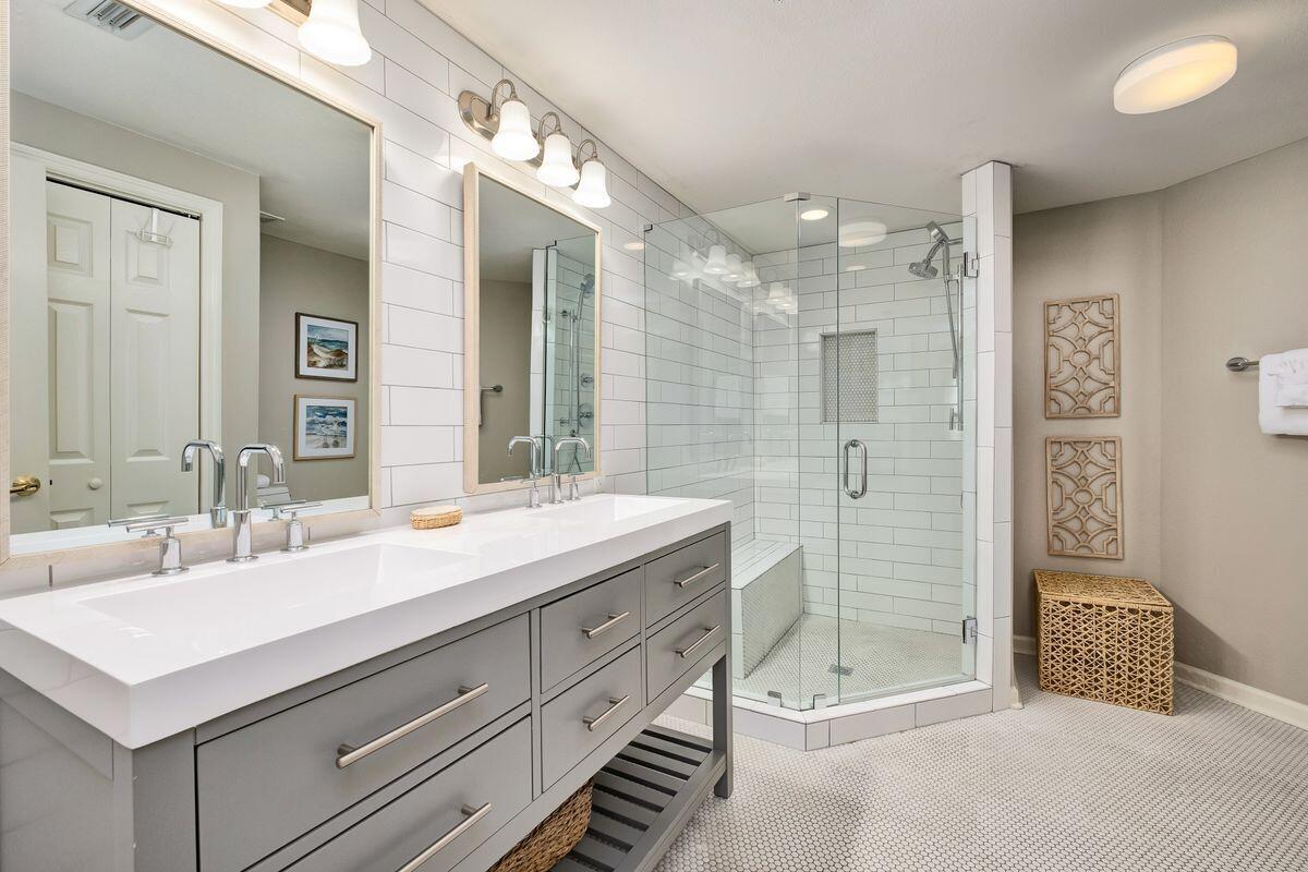 DUNES OF SEAGROVE - Residential