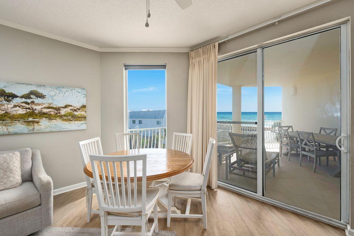 DUNES OF SEAGROVE - Residential