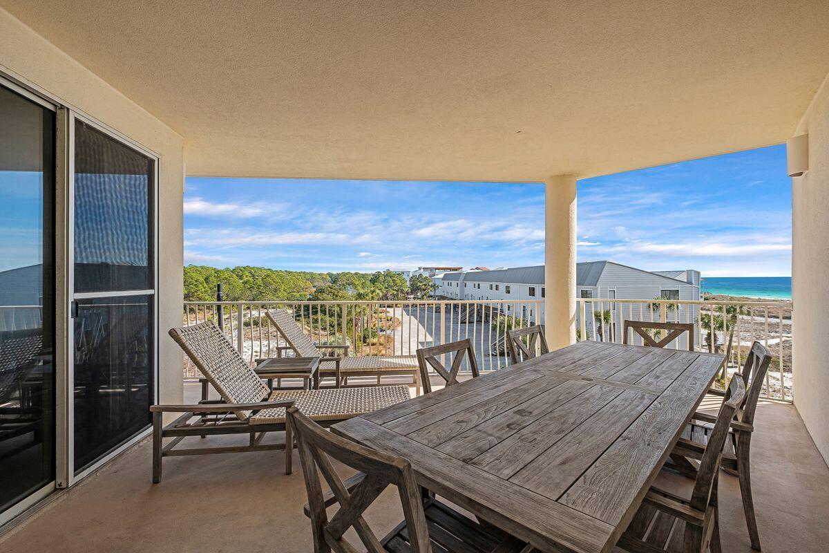 DUNES OF SEAGROVE - Residential