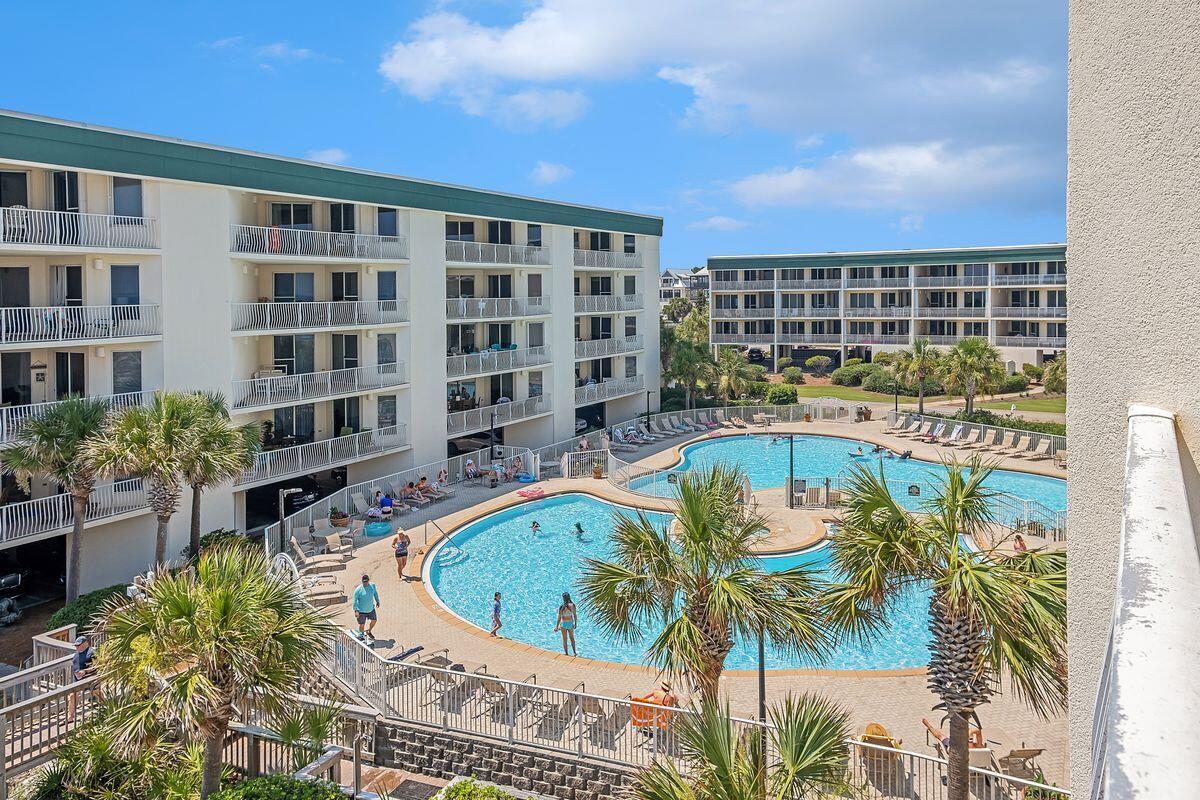 DUNES OF SEAGROVE - Residential