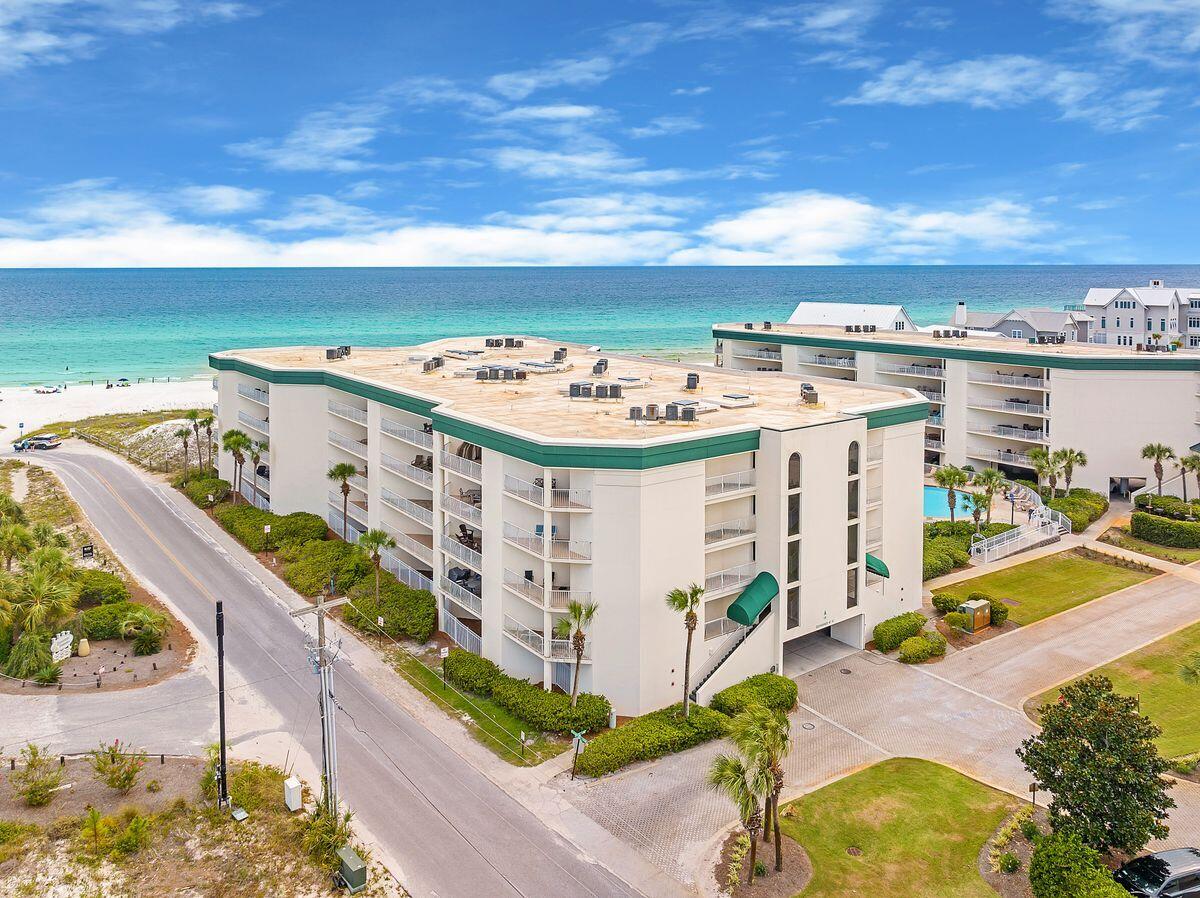 DUNES OF SEAGROVE - Residential