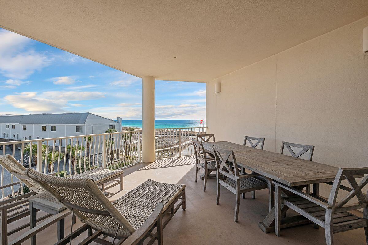 DUNES OF SEAGROVE - Residential