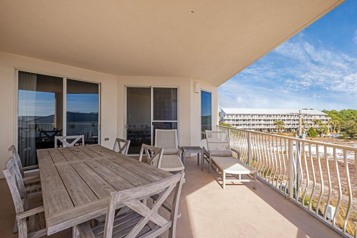 DUNES OF SEAGROVE - Residential