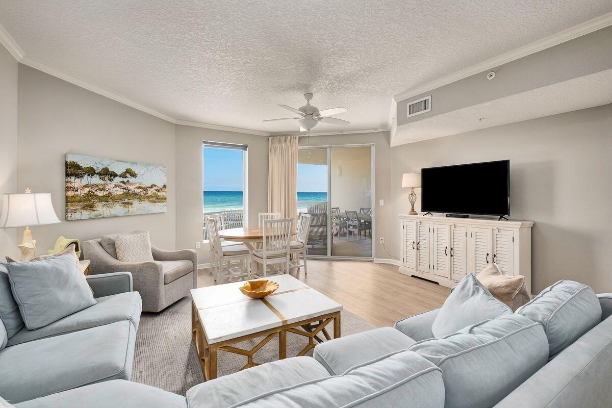 DUNES OF SEAGROVE - Residential