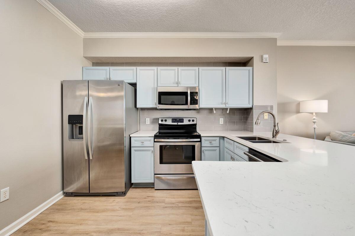 DUNES OF SEAGROVE - Residential