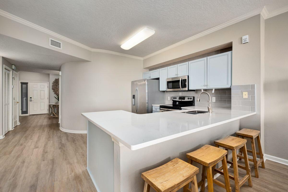 DUNES OF SEAGROVE - Residential