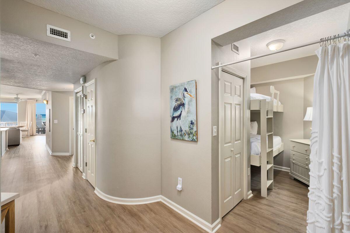 DUNES OF SEAGROVE - Residential