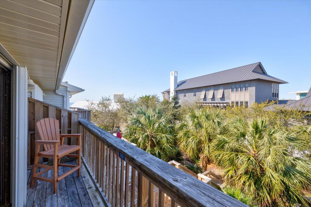 7 Palms - Residential