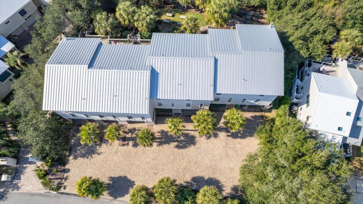 7 Palms - Residential