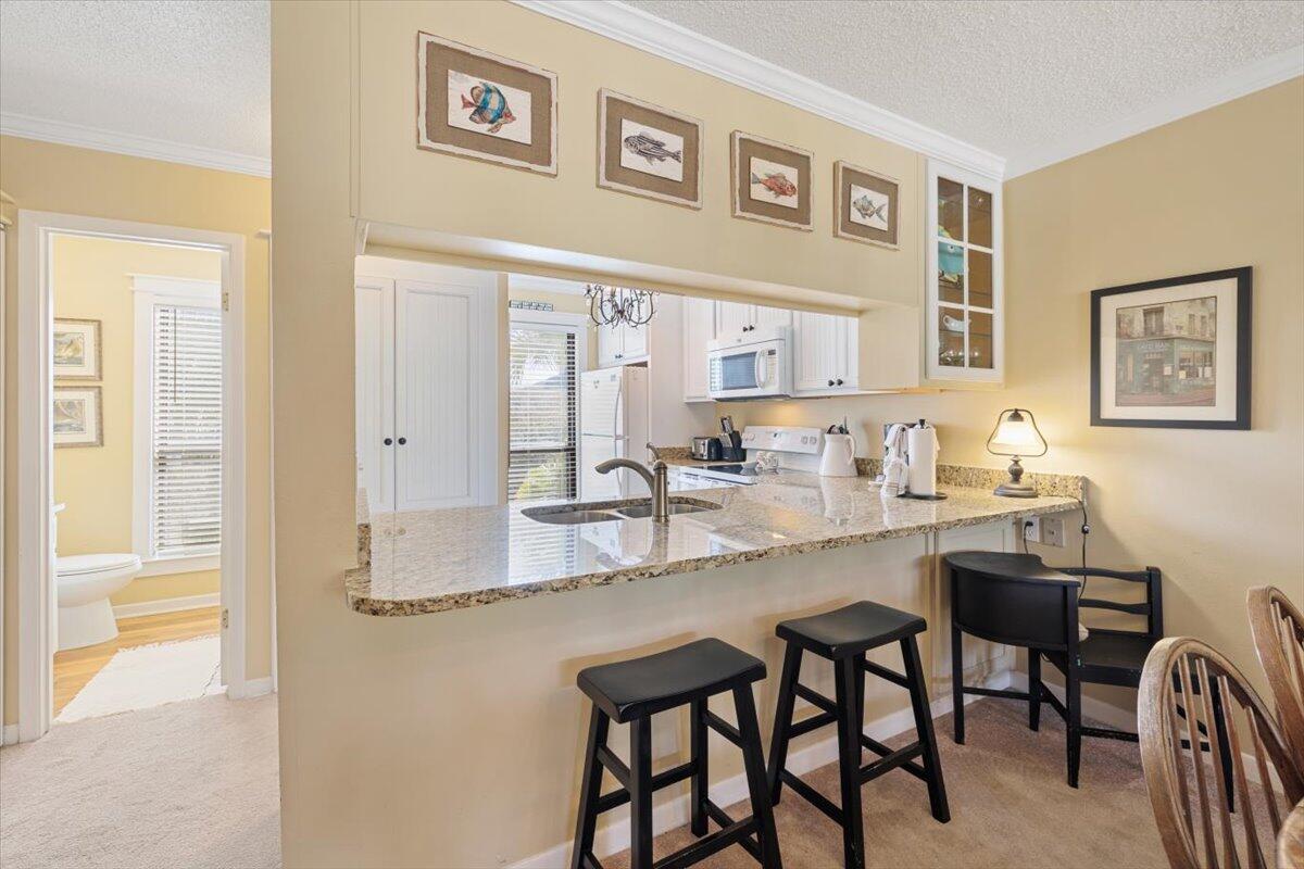 7 Palms - Residential