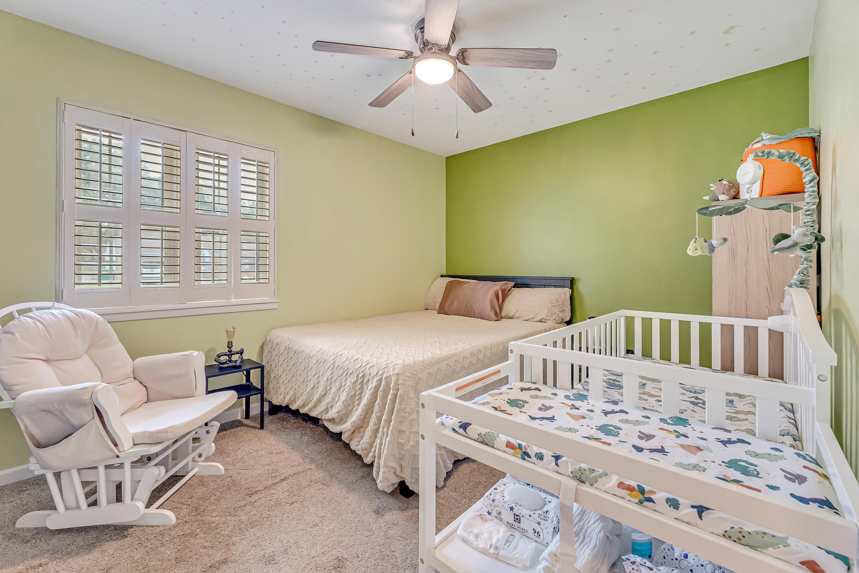 CEDAR RIDGE PH II LOT 39 - Residential