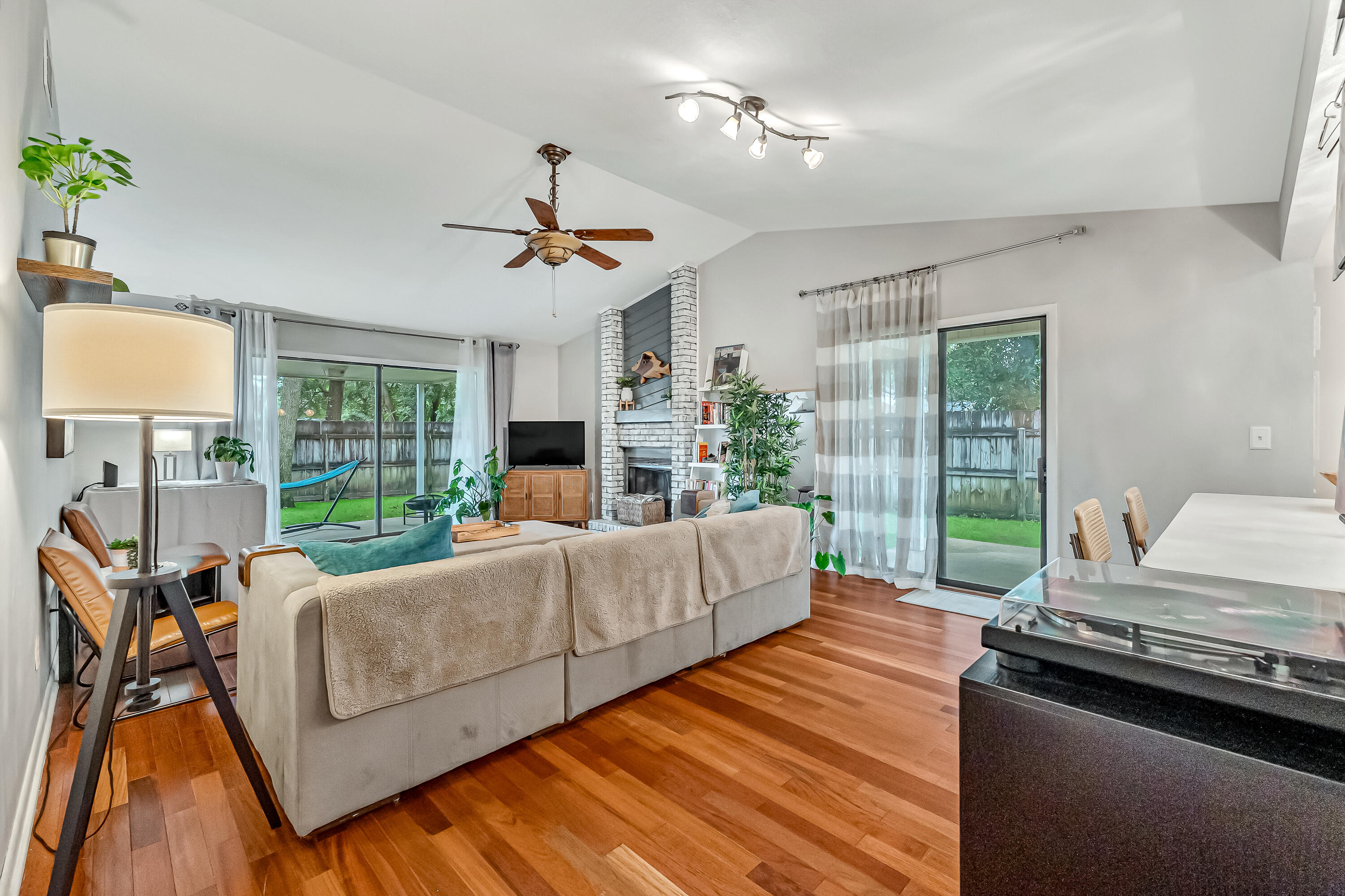 CEDAR RIDGE PH II LOT 39 - Residential