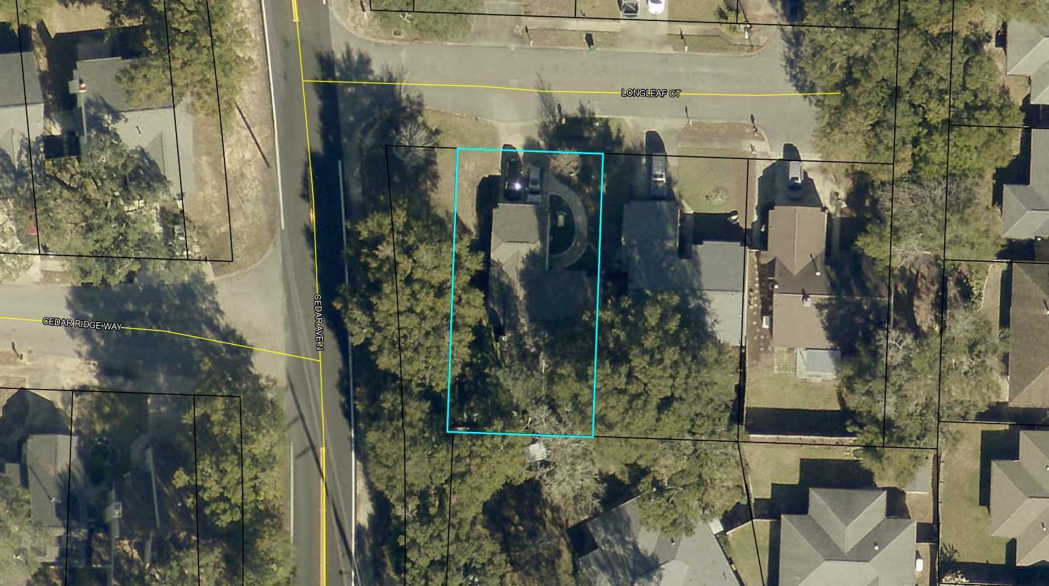 CEDAR RIDGE PH II LOT 39 - Residential