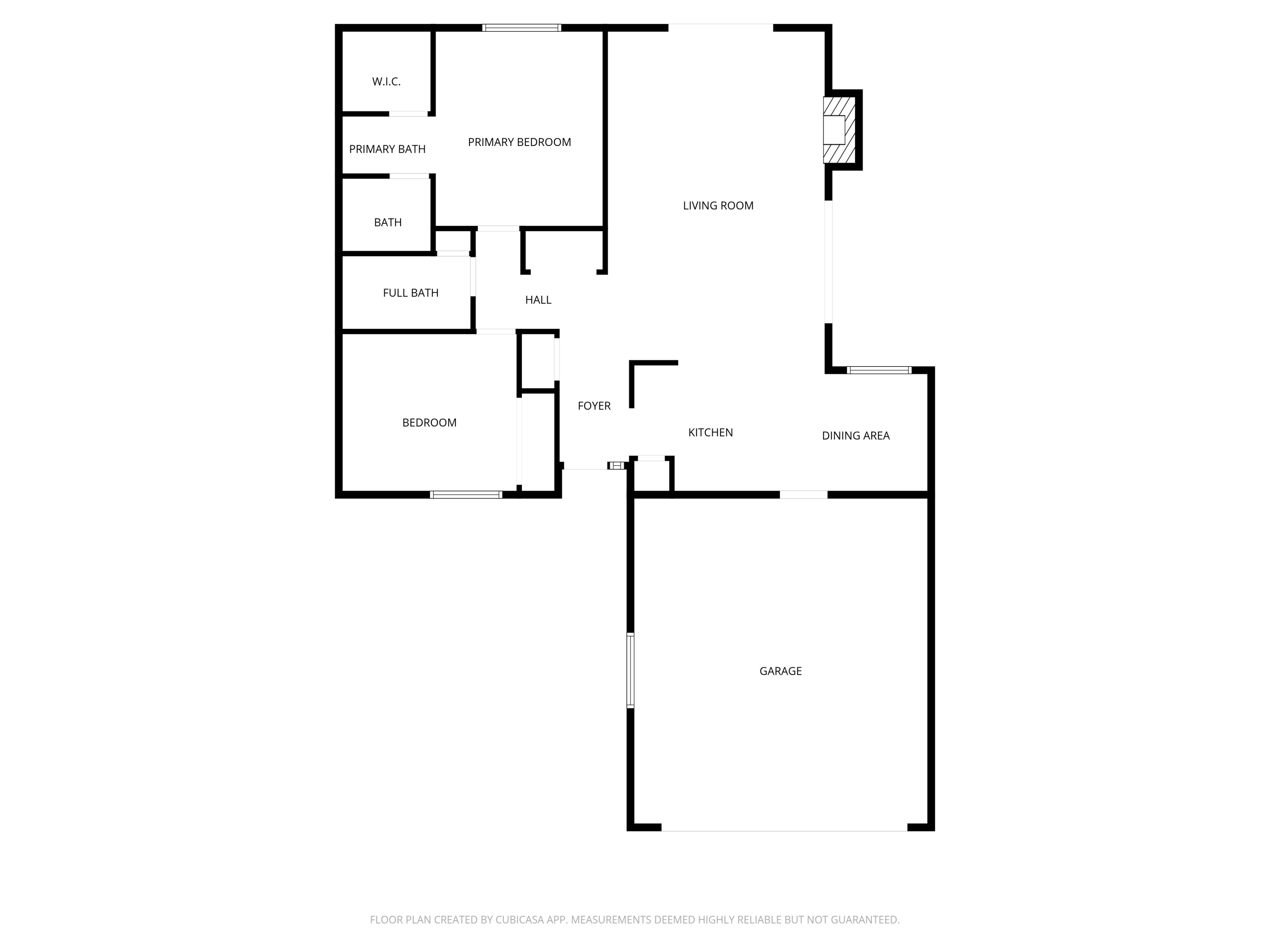 CEDAR RIDGE PH II LOT 39 - Residential