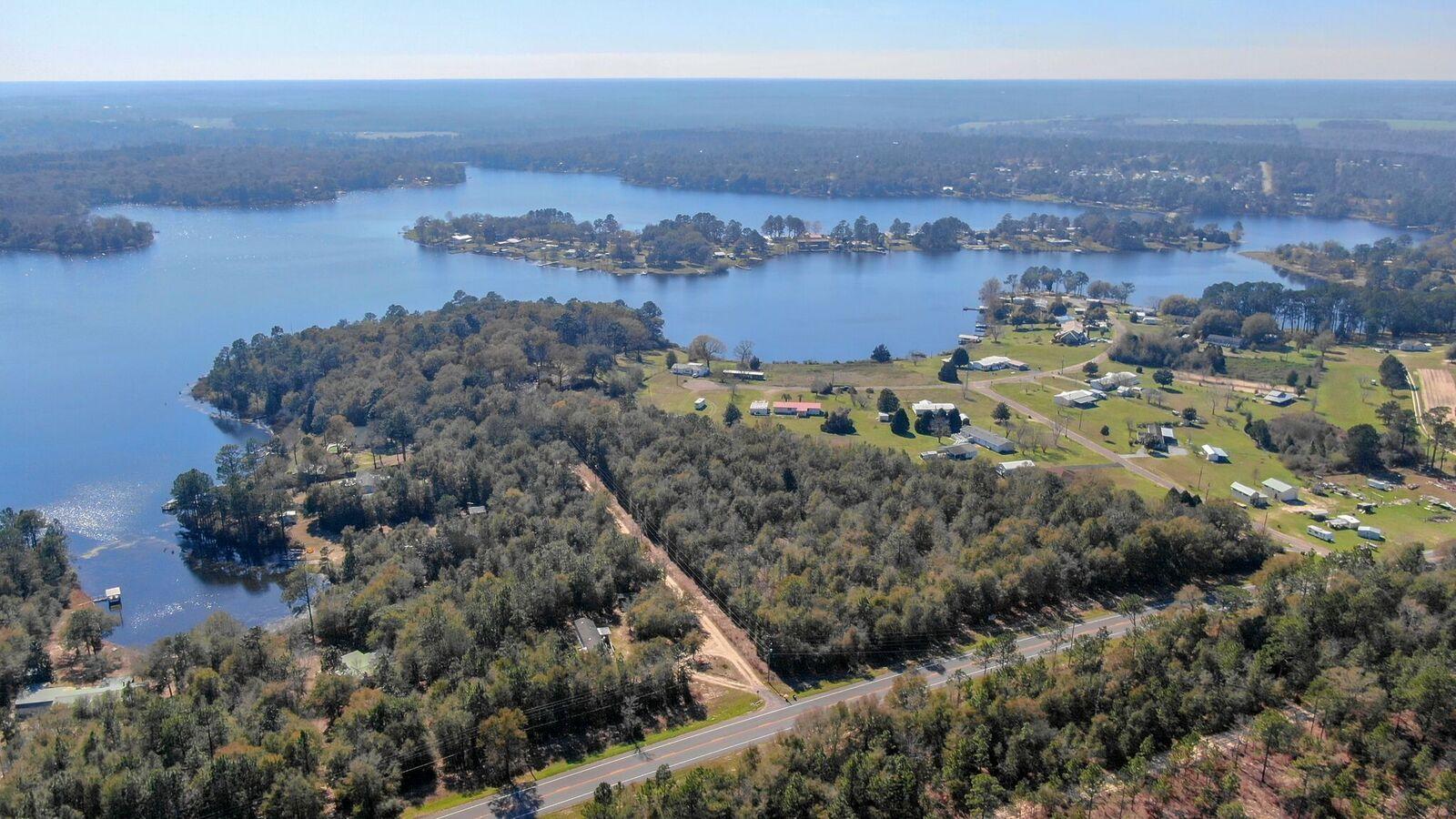 METES & BOUNDS - Land