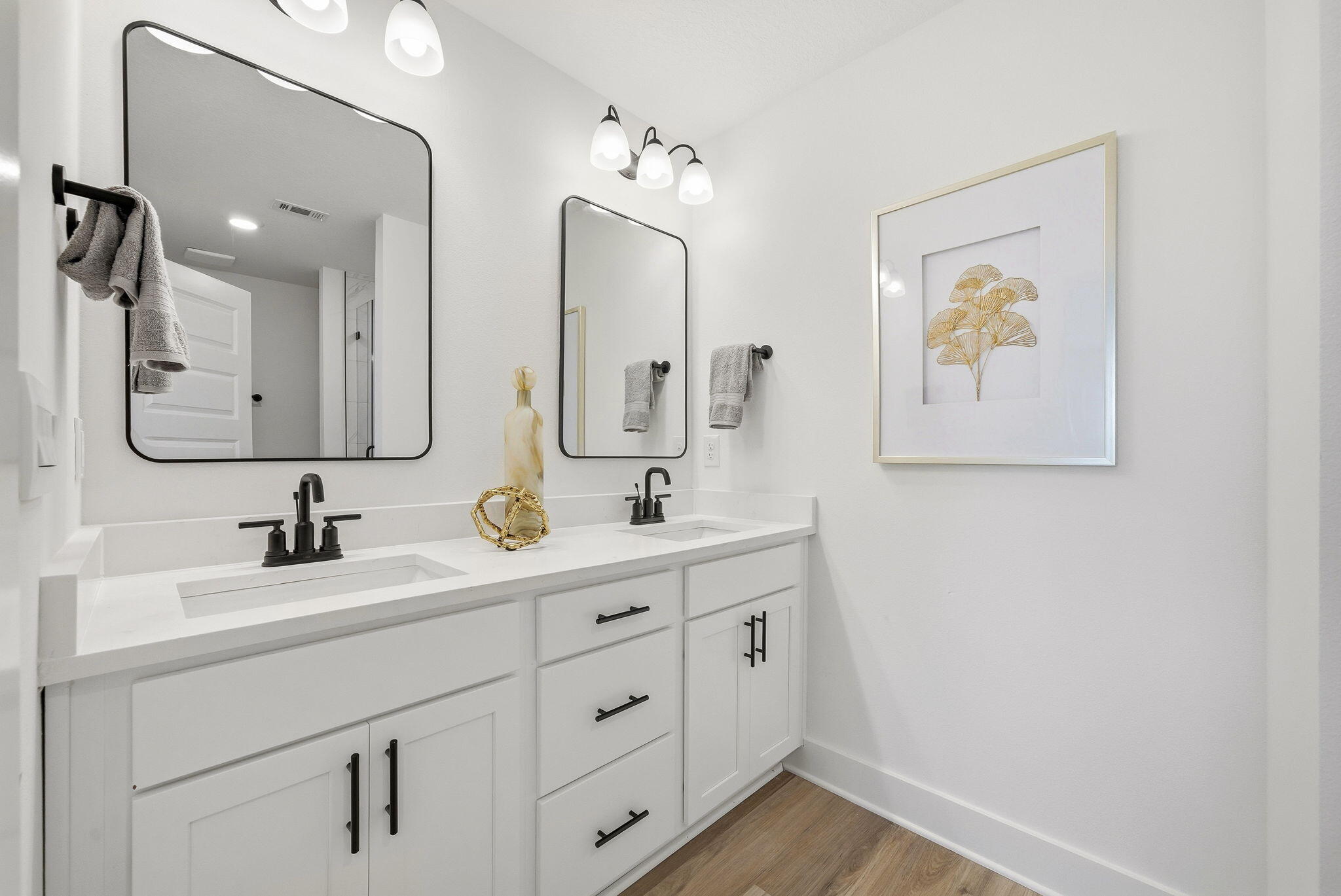 Palm Street Townhomes - Residential