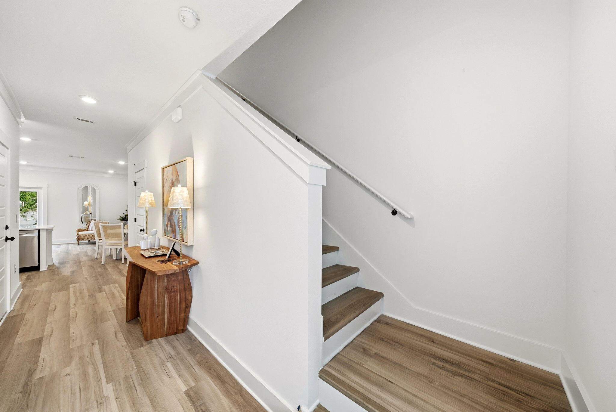 Palm Street Townhomes - Residential