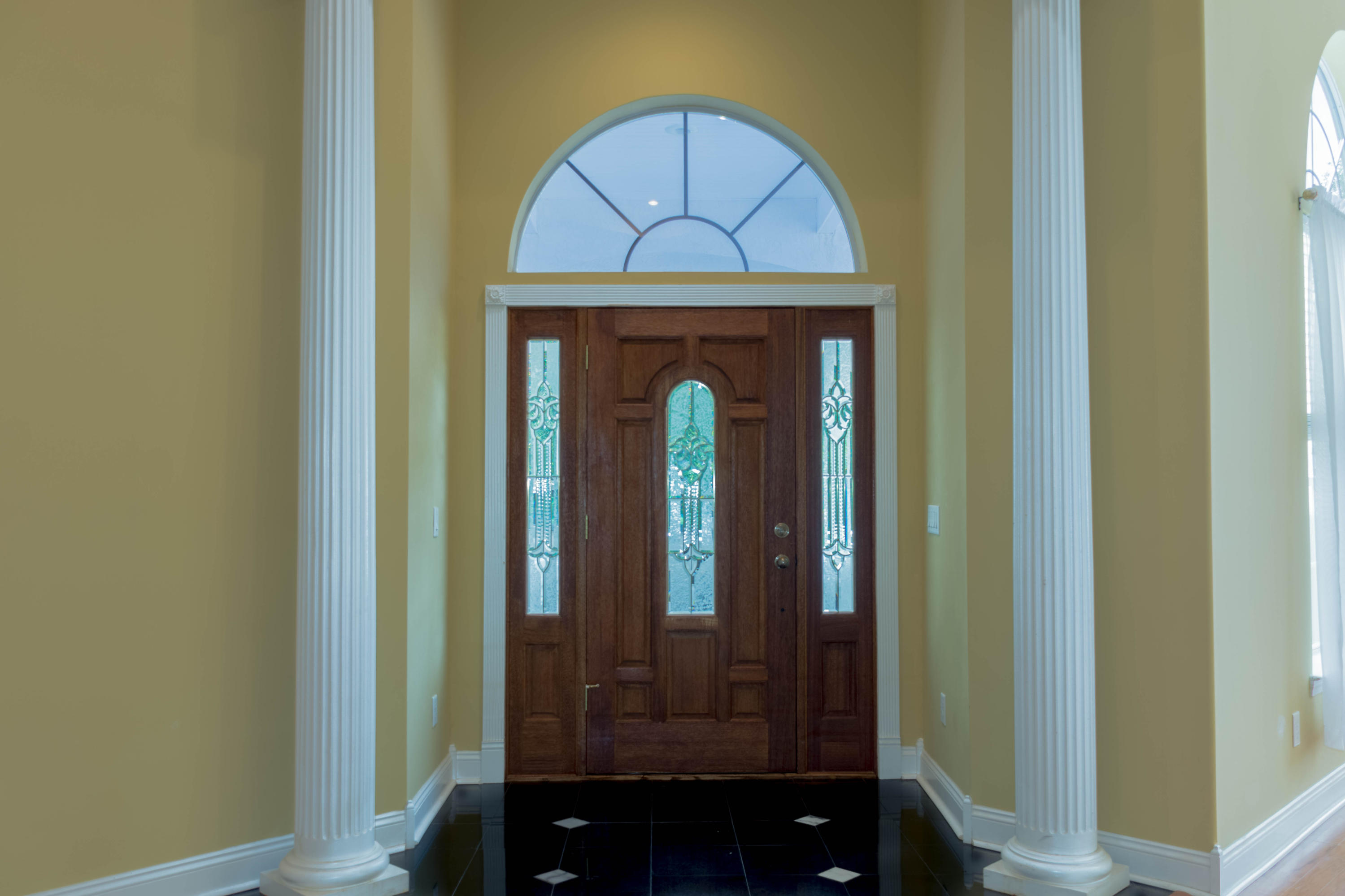 Cove Pointe - Residential