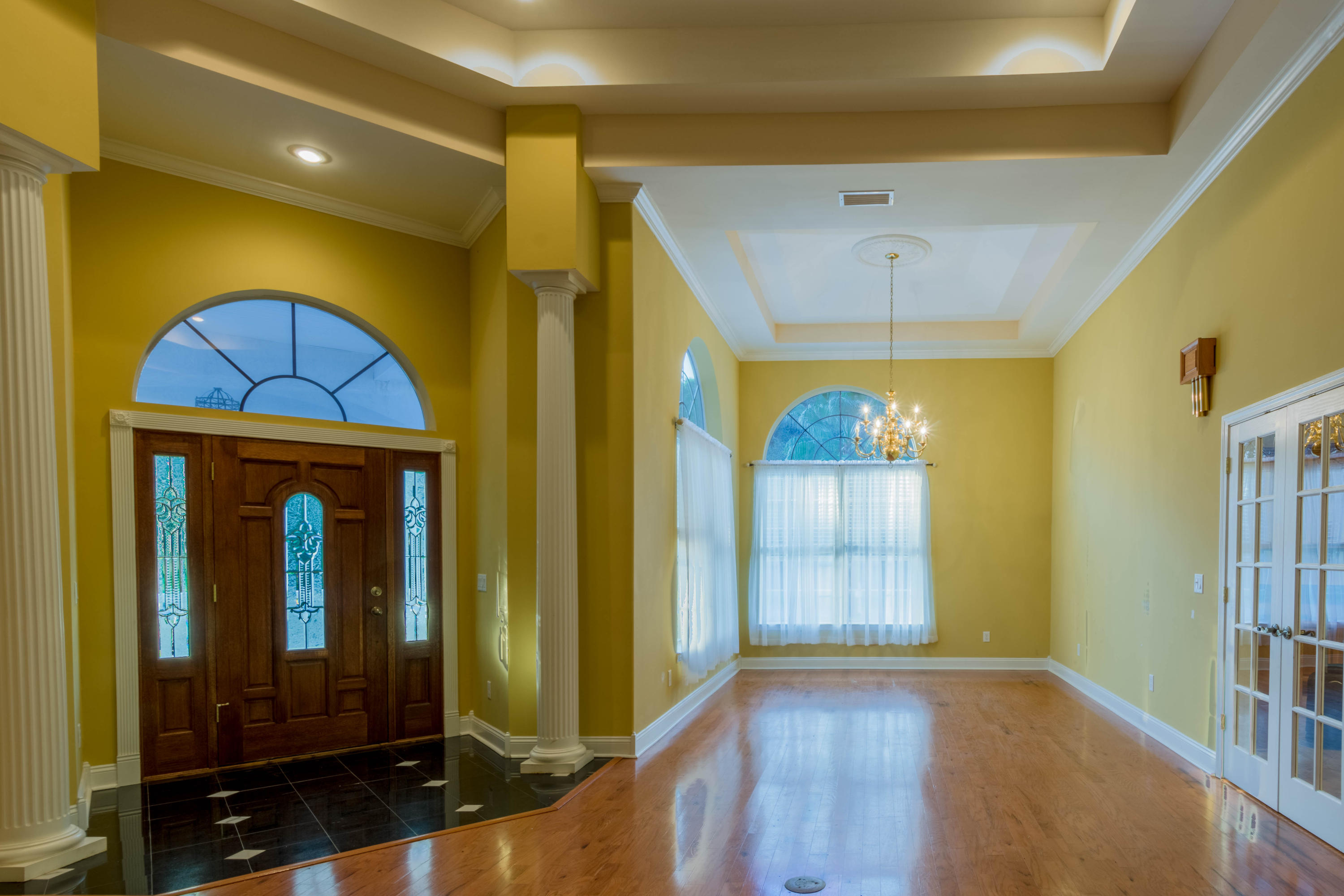 Cove Pointe - Residential