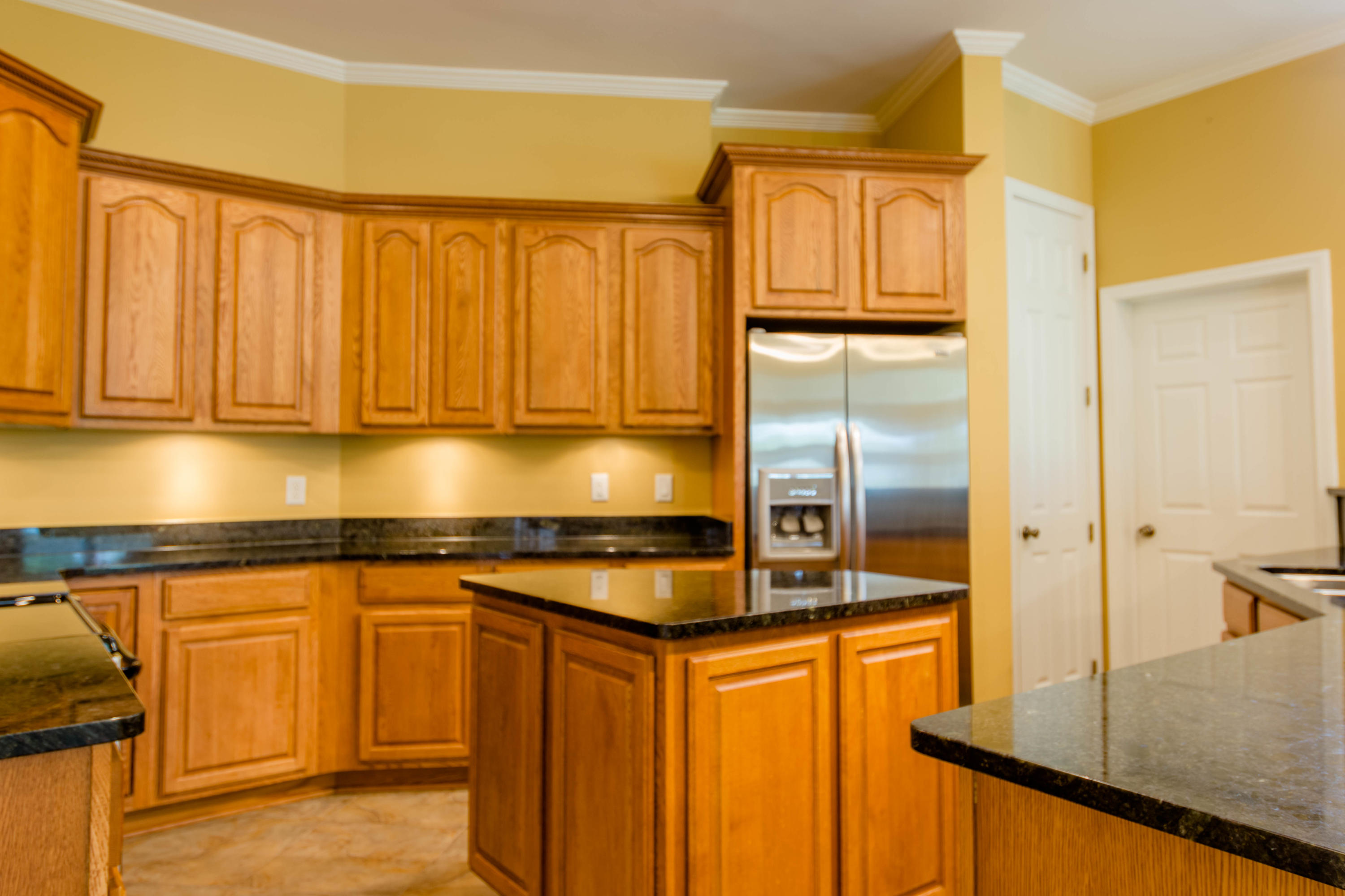 Cove Pointe - Residential