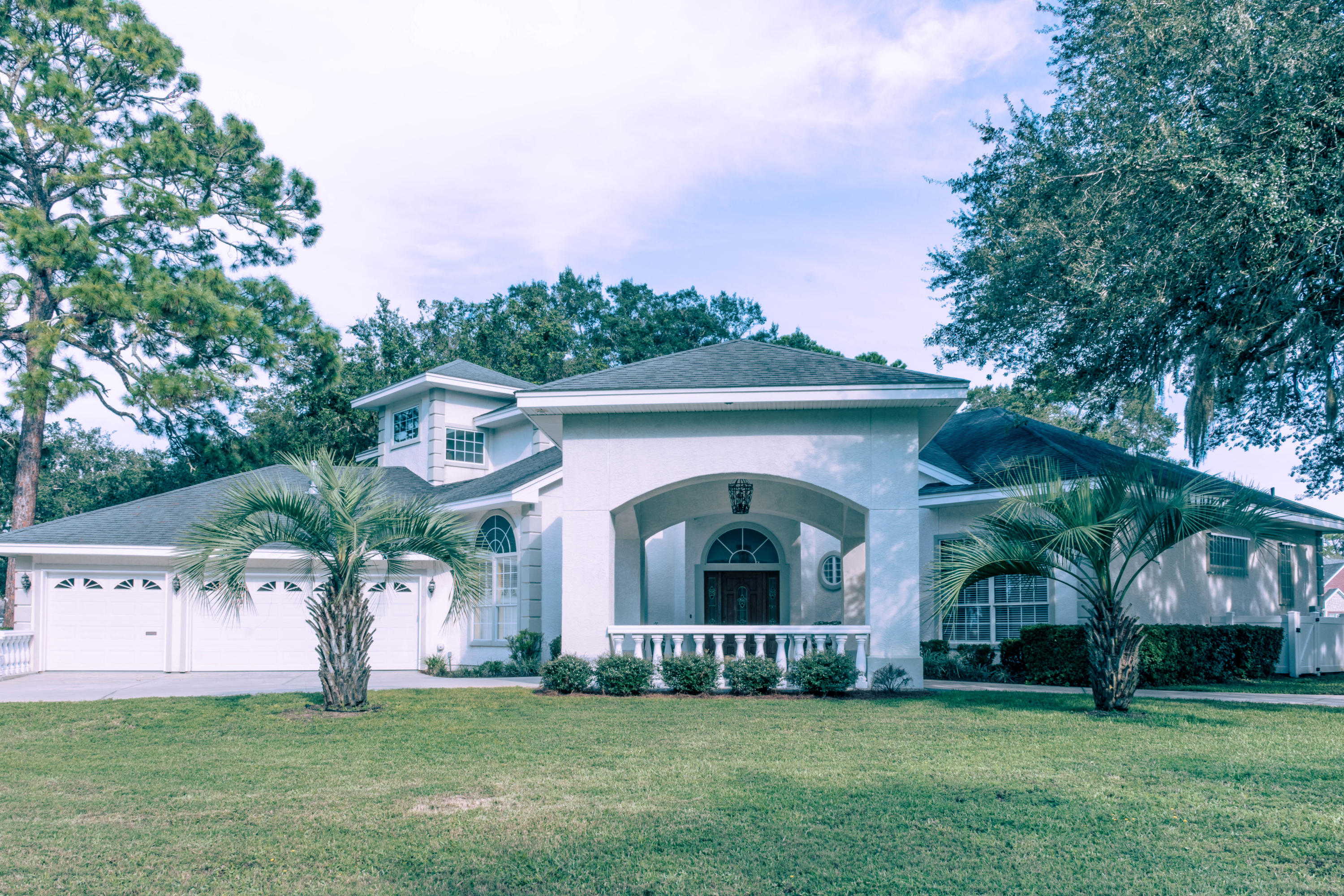 Cove Pointe - Residential