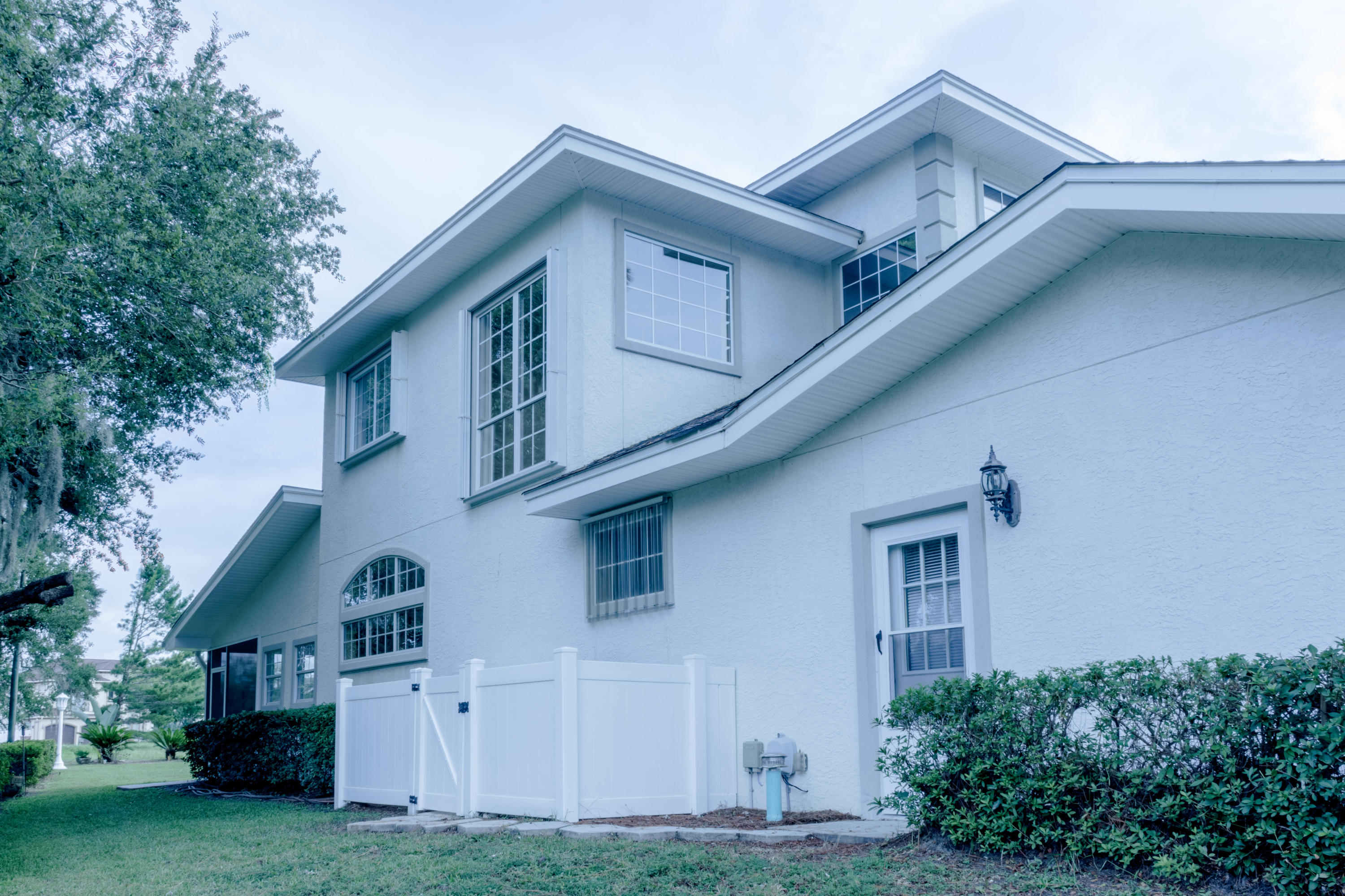 Cove Pointe - Residential