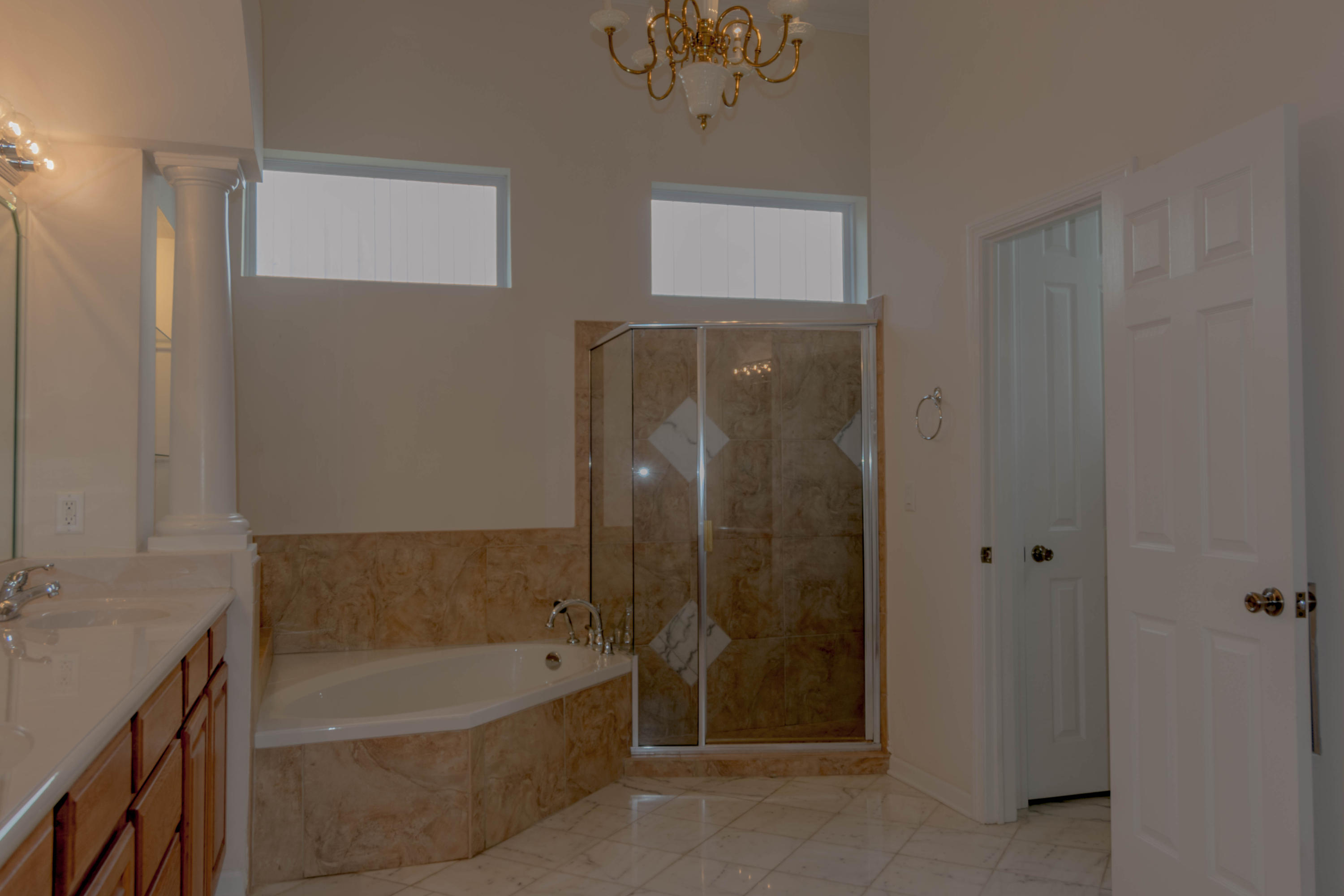 Cove Pointe - Residential