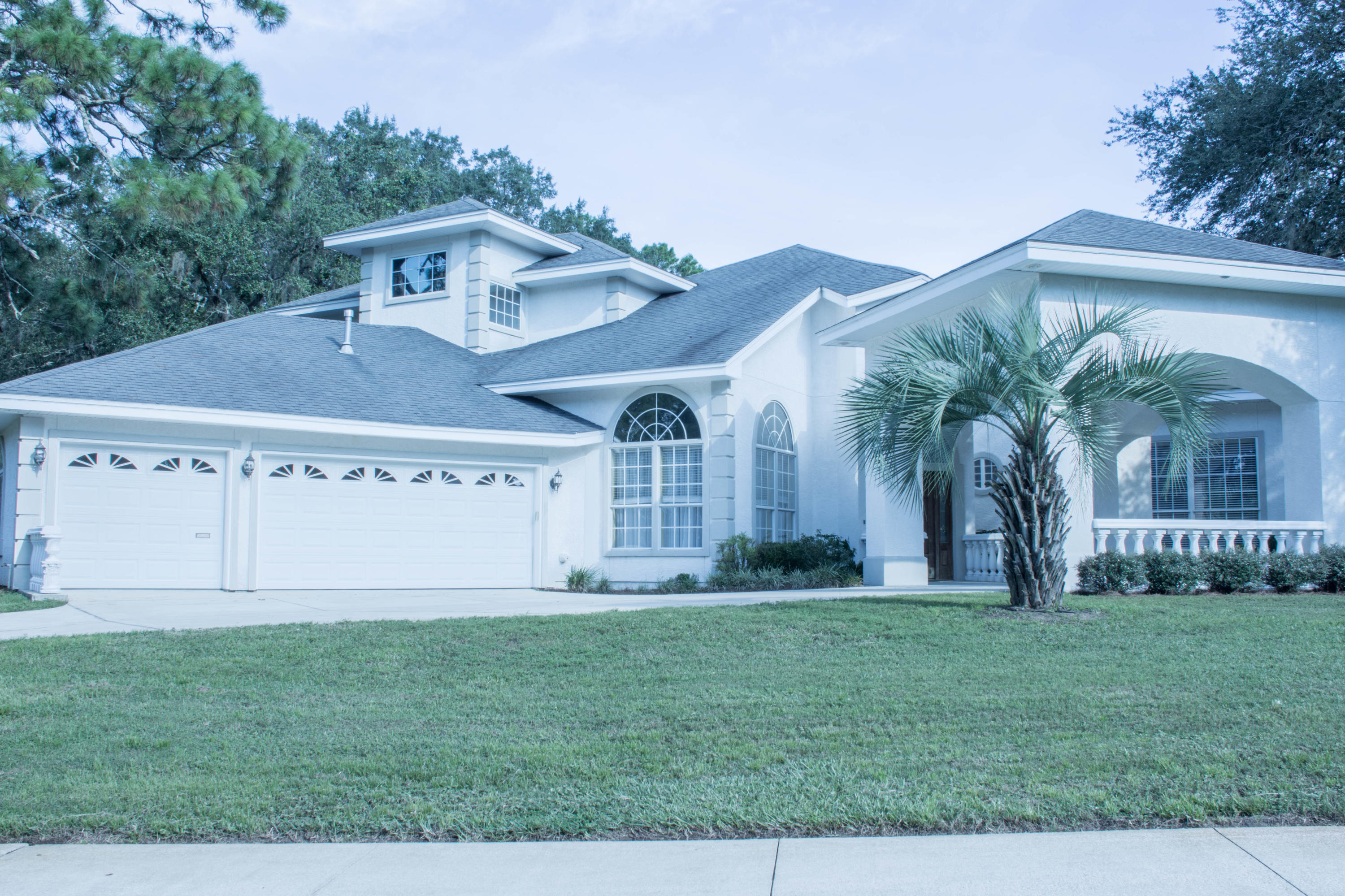 Cove Pointe - Residential