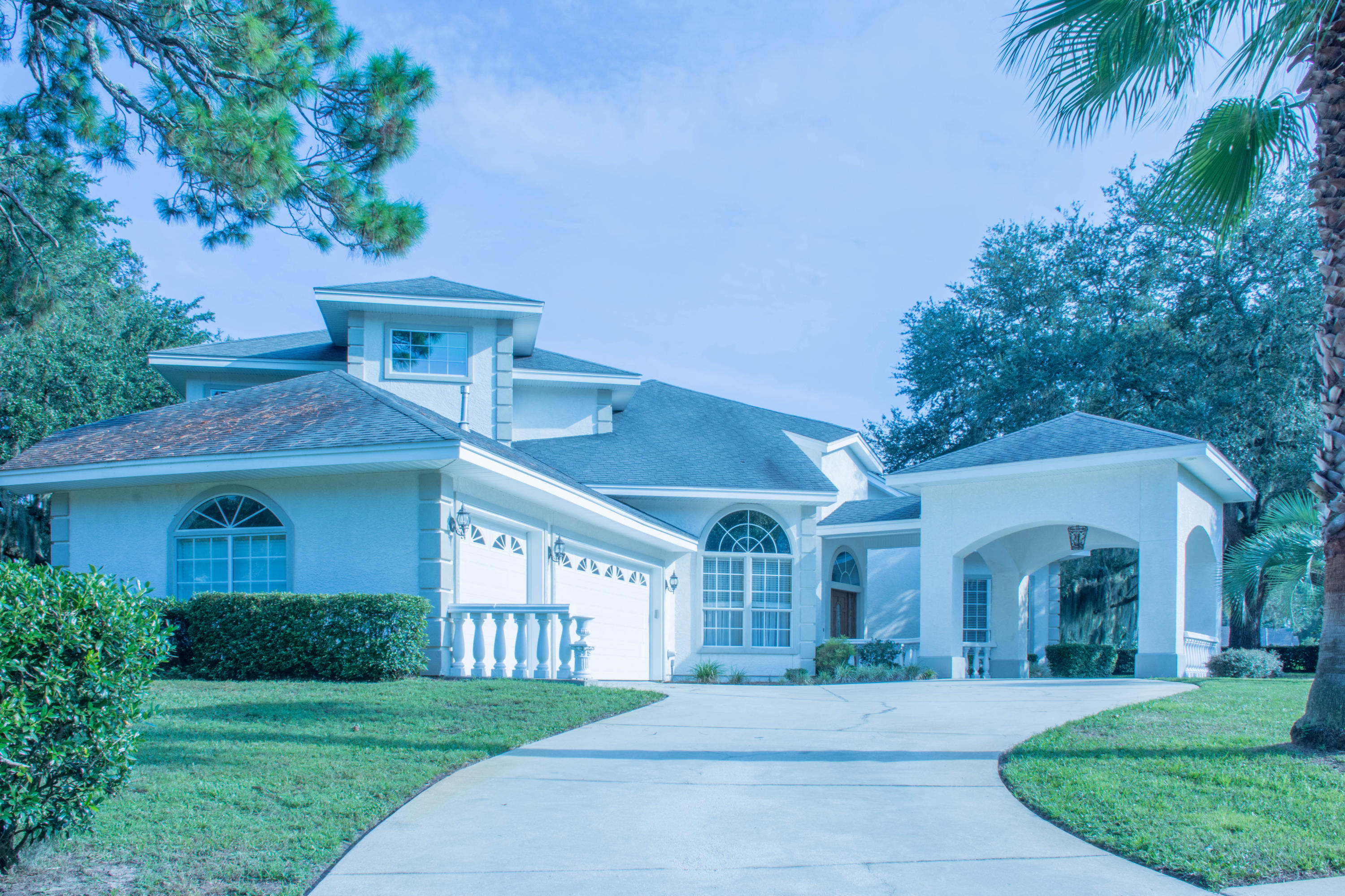 Cove Pointe - Residential