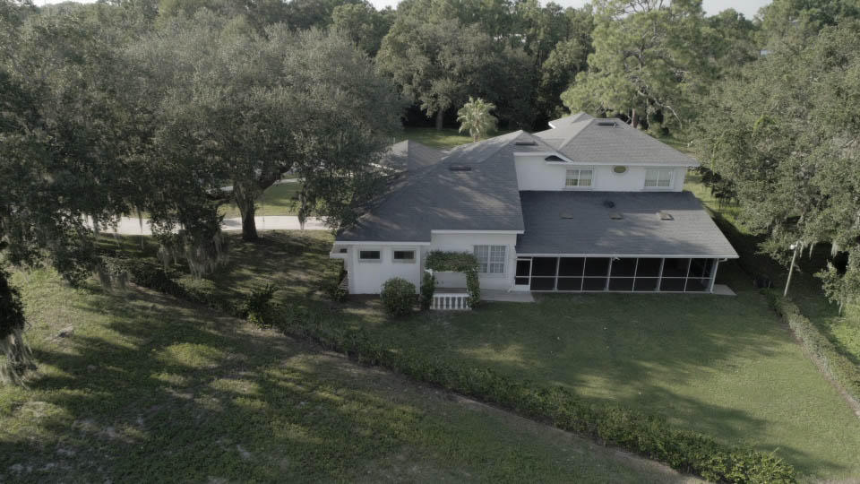 Cove Pointe - Residential